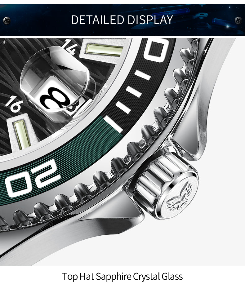 V1214 Women’s Solar-Powered Watch | Seiko EPSON Movement, Elegant Design, 100m Water ResistantV1214