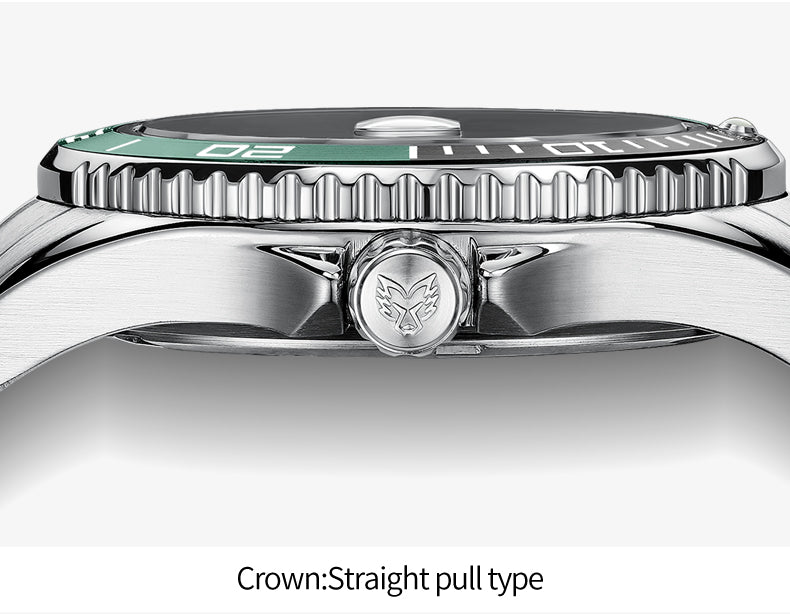 V1214 Women’s Solar-Powered Watch | Seiko EPSON Movement, Elegant Design, 100m Water ResistantV1214