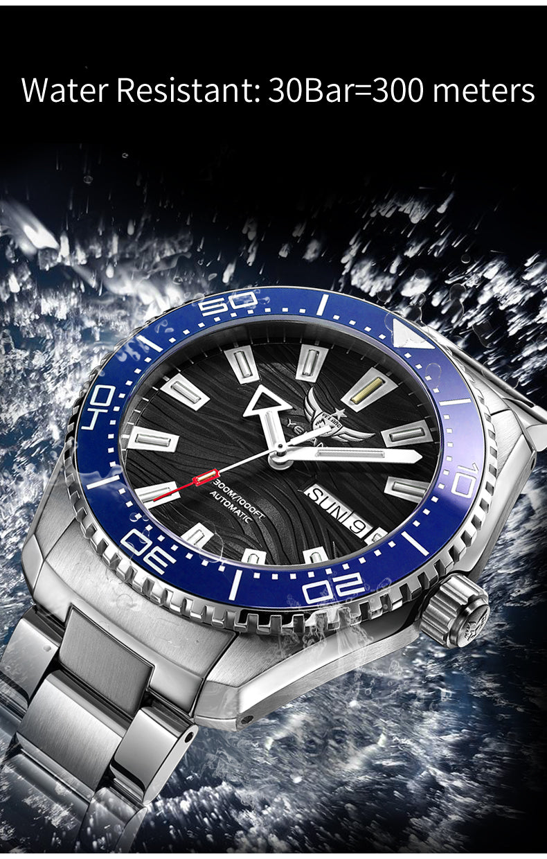 Model: V5.2 — The Pinnacle of Tactical Luxury