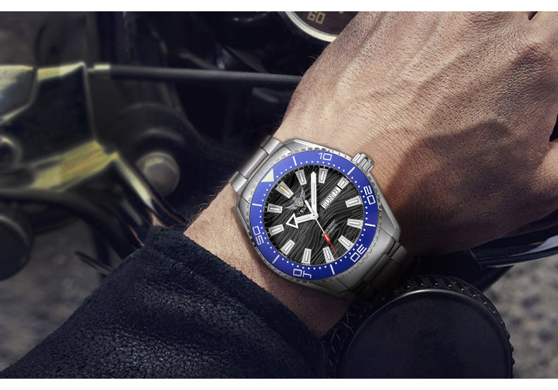Model: V5.2 — The Pinnacle of Tactical Luxury