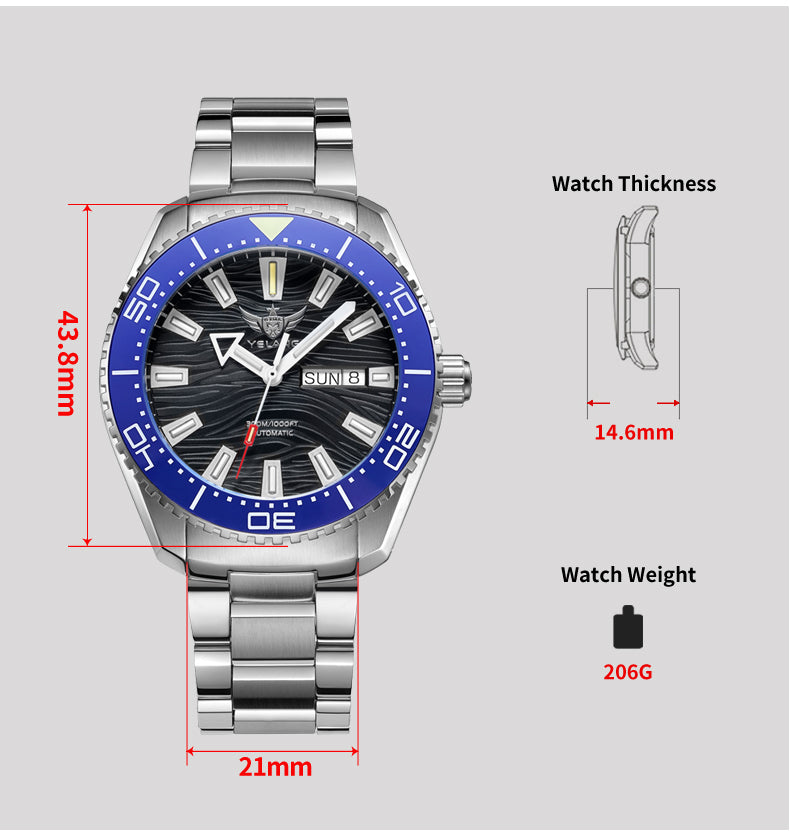 Model: V5.2 — The Pinnacle of Tactical Luxury