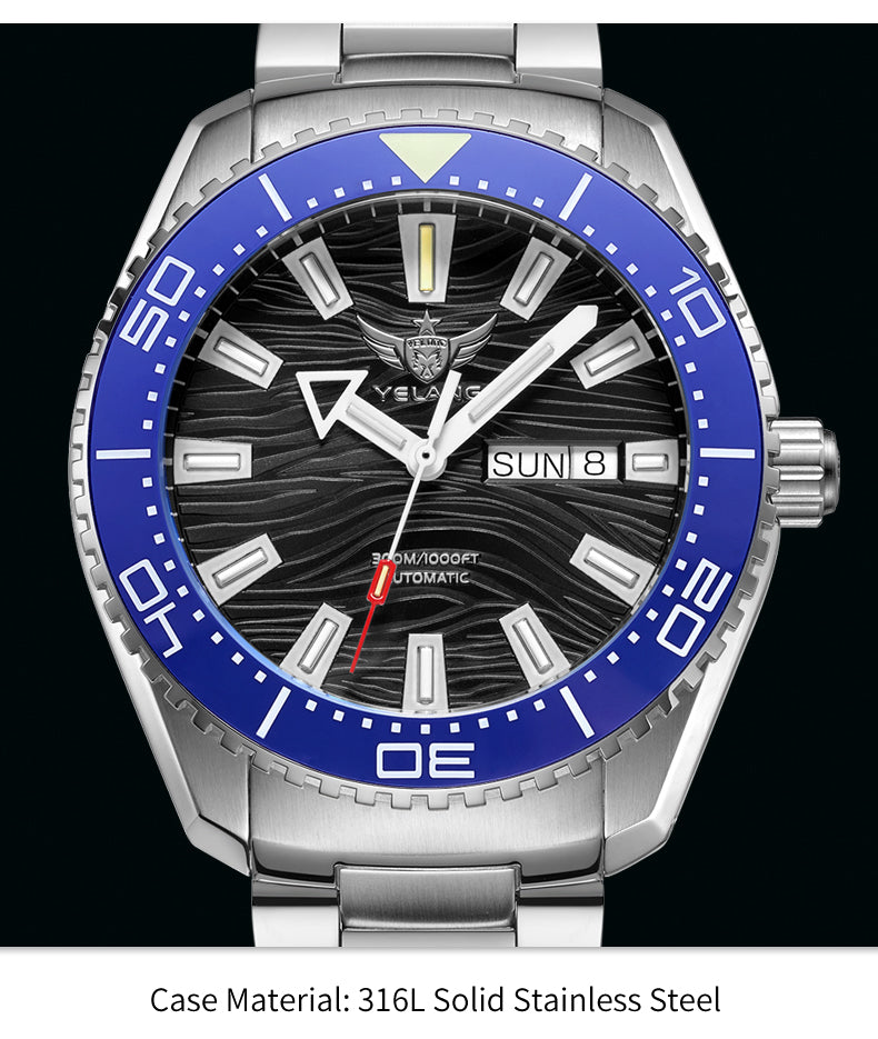 Model: V5.2 — The Pinnacle of Tactical Luxury