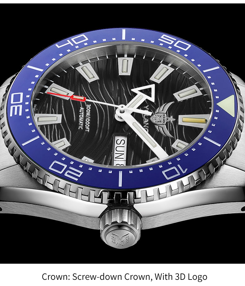 Model: V5.2 — The Pinnacle of Tactical Luxury