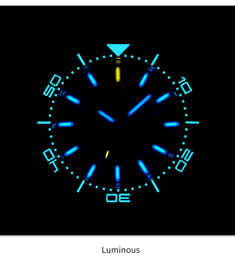 Model: V5.2 — The Pinnacle of Tactical Luxury