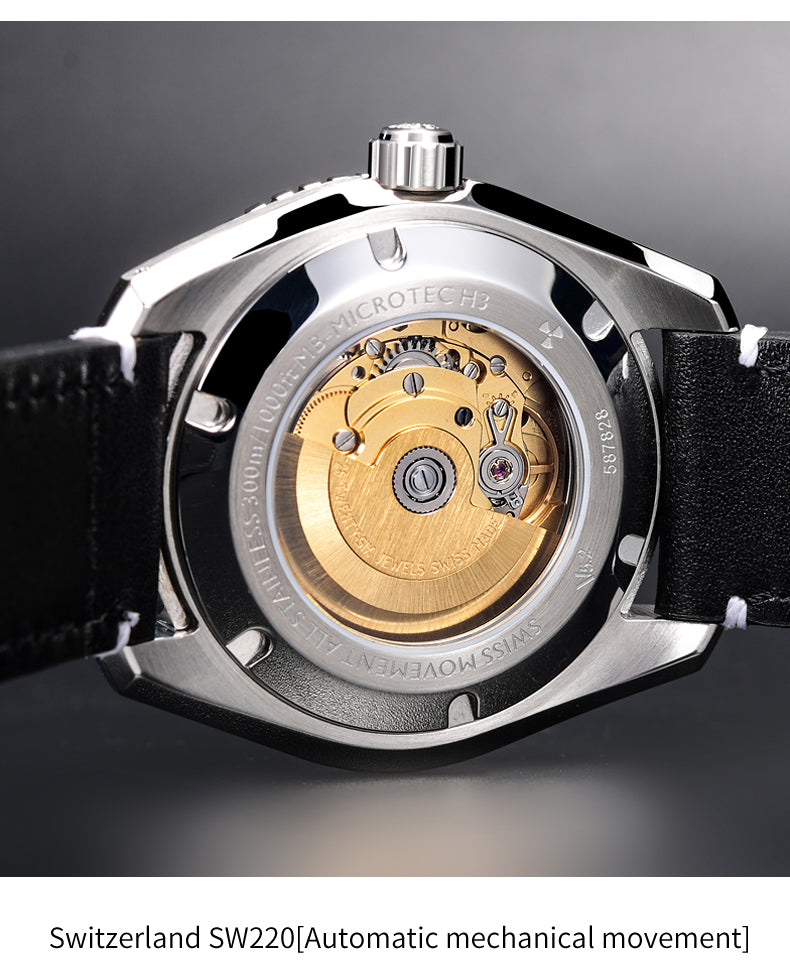 Model: V5.2 — The Pinnacle of Tactical Luxury