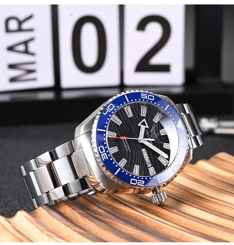 Model: V5.2 — The Pinnacle of Tactical Luxury