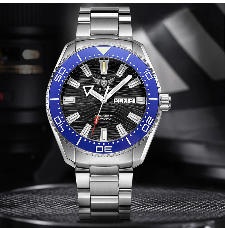 Model: V5.2 — The Pinnacle of Tactical Luxury