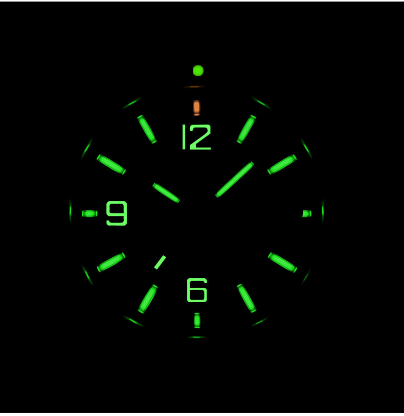YELANG V5.3 42MM Men Automatic Mechanical Watch T100 Luminous 200M Diving Waterproof SW200 Movement Watch Sapphire 20Bar Reloj